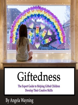 cover image of Giftedness